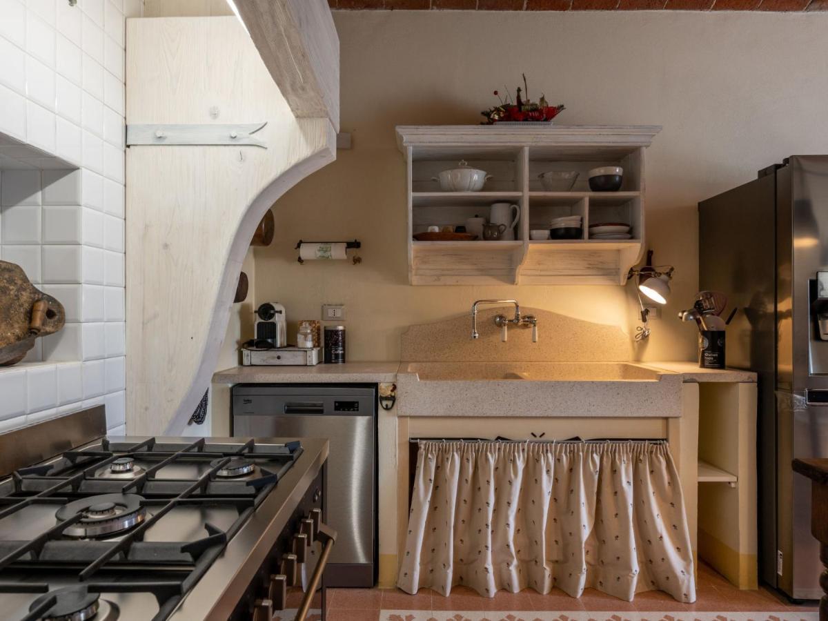 Holiday Home La Bell'Aria By Interhome Tonco المظهر الخارجي الصورة