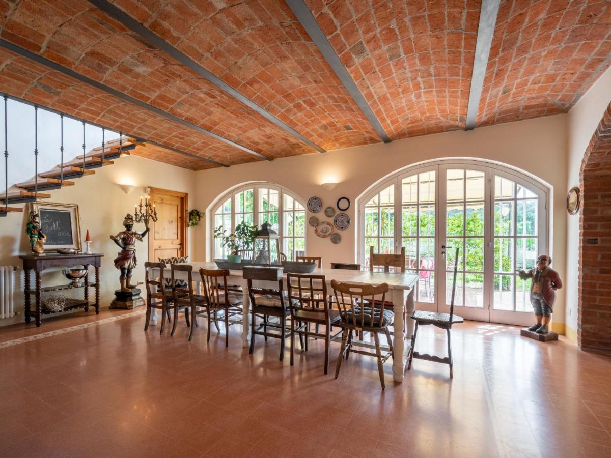 Holiday Home La Bell'Aria By Interhome Tonco المظهر الخارجي الصورة