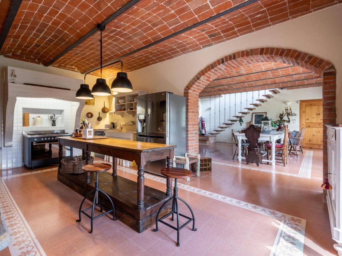 Holiday Home La Bell'Aria By Interhome Tonco المظهر الخارجي الصورة