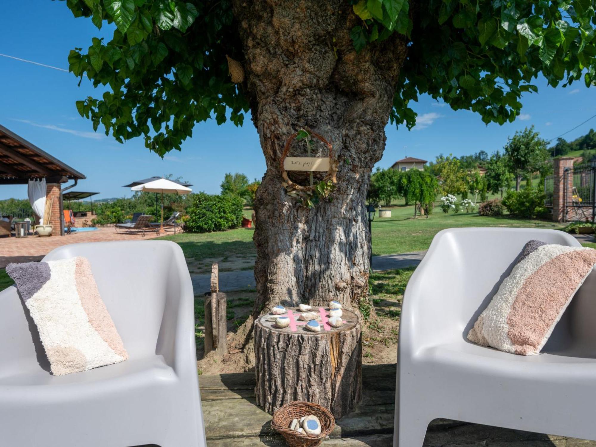 Holiday Home La Bell'Aria By Interhome Tonco المظهر الخارجي الصورة
