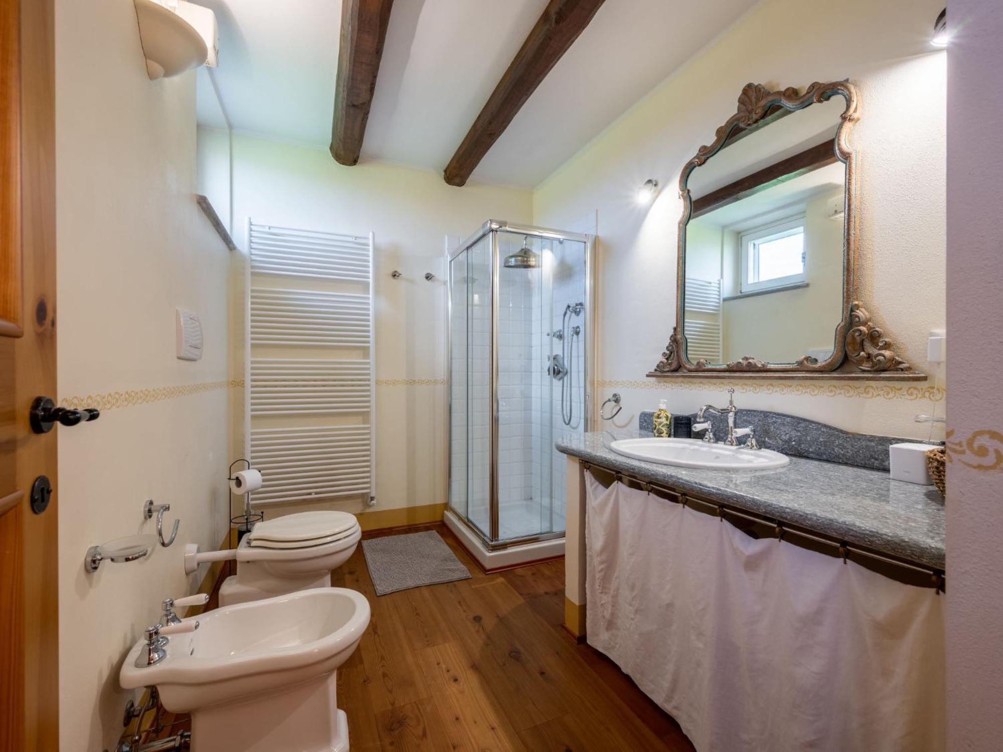 Holiday Home La Bell'Aria By Interhome Tonco المظهر الخارجي الصورة