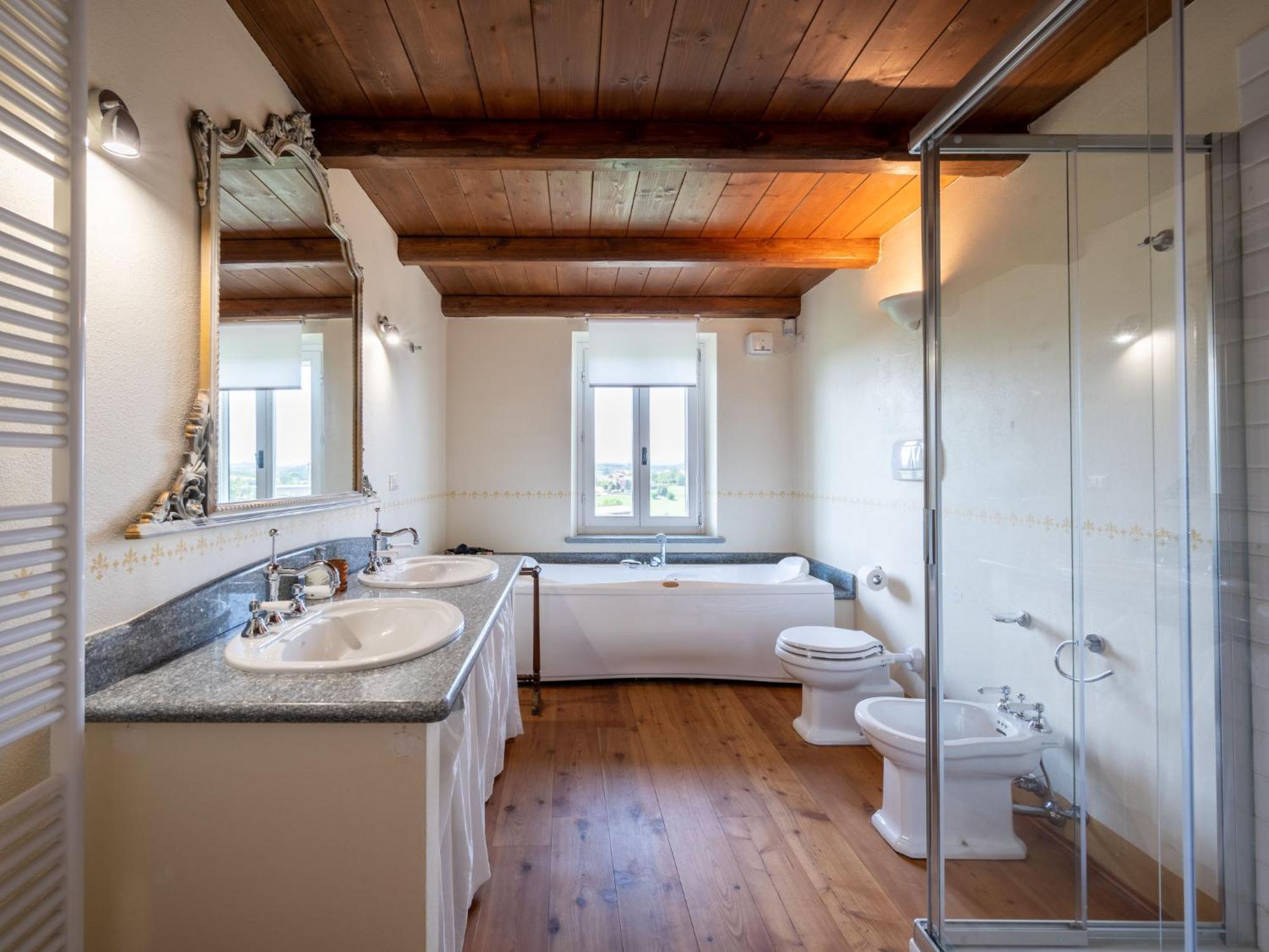 Holiday Home La Bell'Aria By Interhome Tonco المظهر الخارجي الصورة