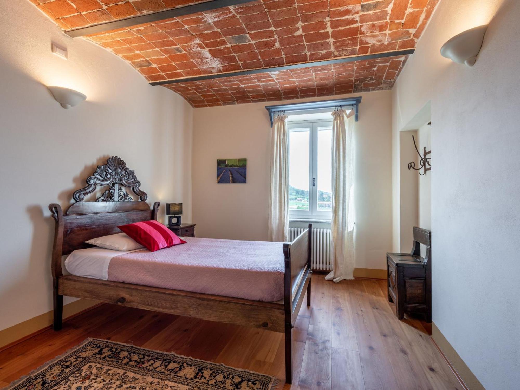 Holiday Home La Bell'Aria By Interhome Tonco المظهر الخارجي الصورة